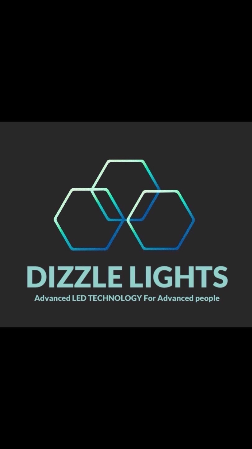 DIZZLE LIGHTS