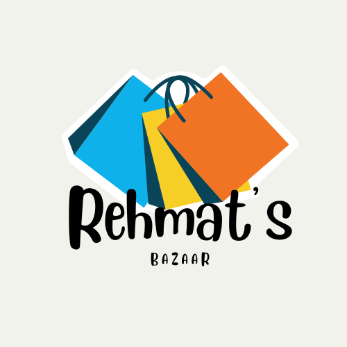 Rehmat's Bazaar