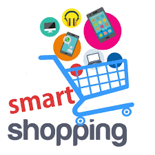 Smart Shopping 🛍️